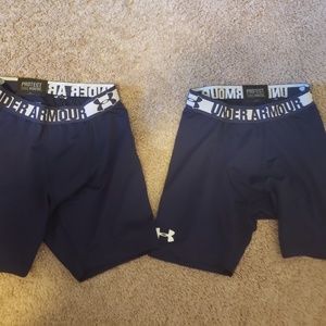 Under Armour Compression Bottoms